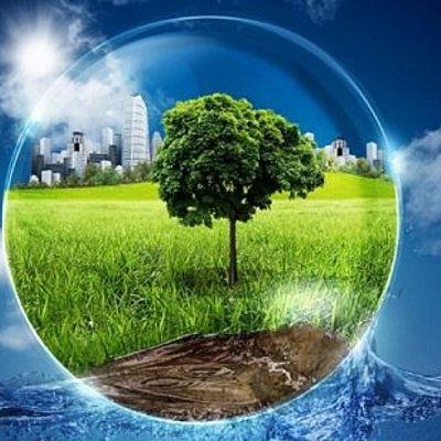 Timeline: Охрана окружающей среды