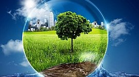 Timeline: Охрана окружающей среды