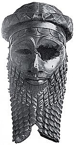 Sargon d'Accad
