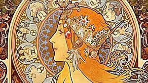 Art nouveau