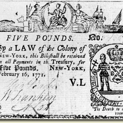 Timeline: Causes of the American Revolution