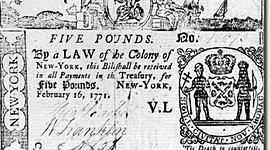 Timeline: Causes of the American Revolution