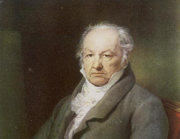 Goya