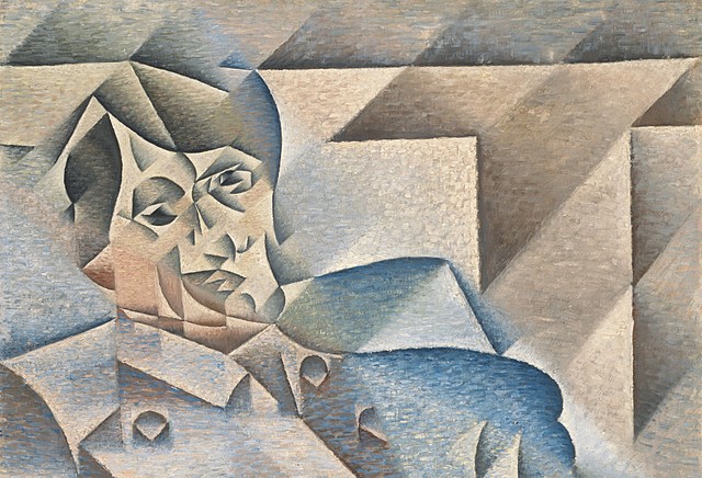 Cubism