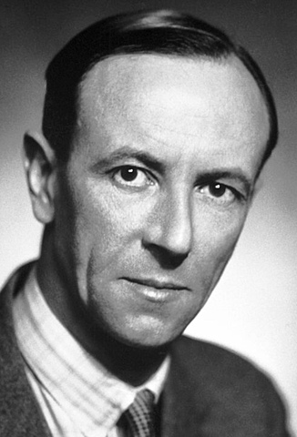 James Chadwick