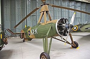 Cierva C.30