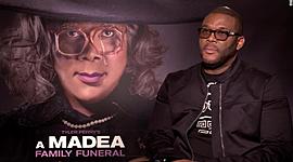Timeline: TYLER PERRY