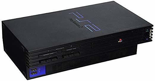 Sony playstation 2