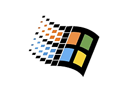 Windows 3 (1990)