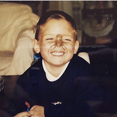 Timeline: Historia de Mi Vida