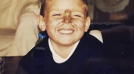 Timeline: Historia de Mi Vida