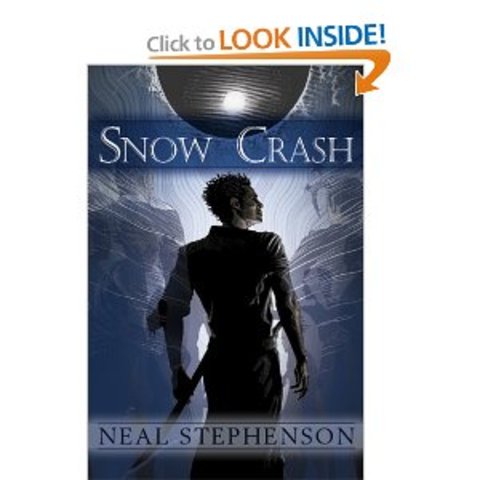Snow Crash