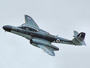 Gloster Meteor