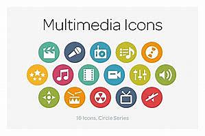 Aparece la multimedia