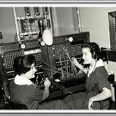 Timeline: historia de l'electronica