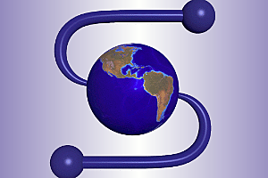 Se creó el navegador Web MOSAIC