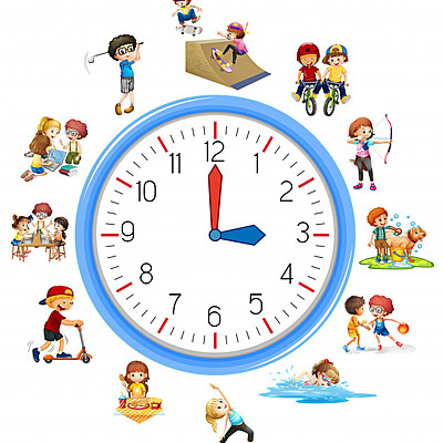 Timeline: Tempo Integral - São Bernardo do Campo