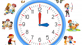 Timeline: Tempo Integral - São Bernardo do Campo