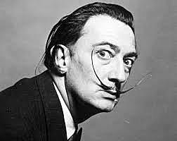 Salvador  Dalí
