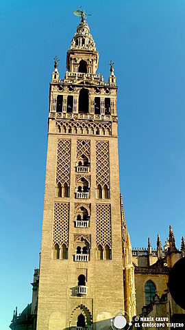 Conquista de Sevilla