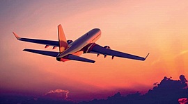 Timeline: evolucion de la estructuras de las aeronaves