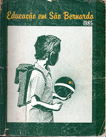Período integral e Publicação de currículo