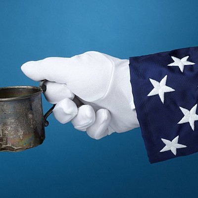 Timeline: American Welfare