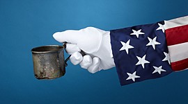 Timeline: American Welfare