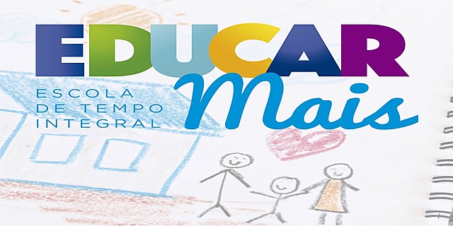 Criação do Programa Educar Mais