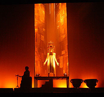 The Royal Hunt of the Sun