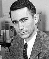 Claude Shannon
