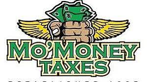 LEGAL ACTION-MO' MONEY TAXES