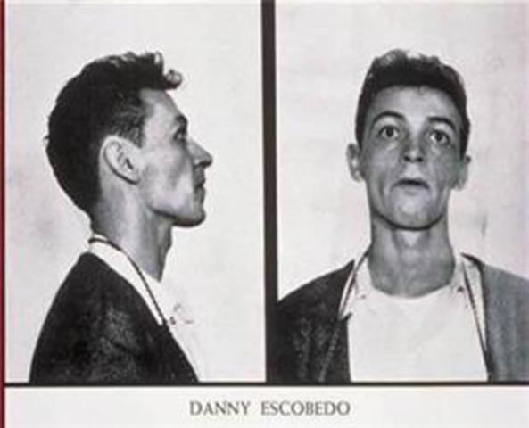 Escobedo v. Illinois, 1964