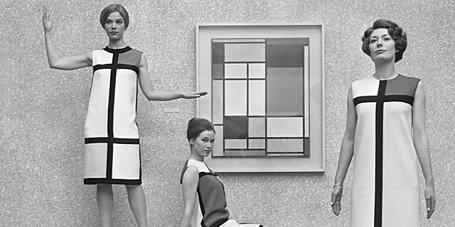 MODA 60'S