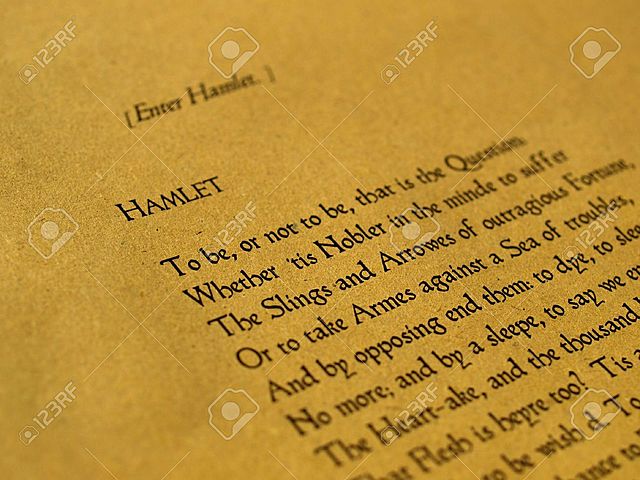 Intermediate English