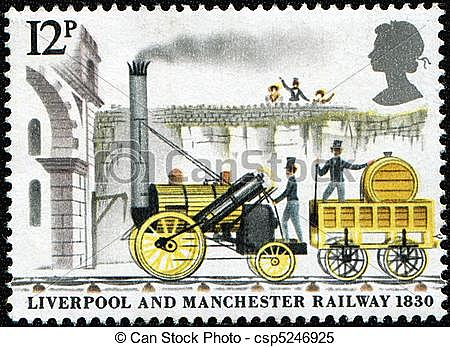 Primera línia de passatgers