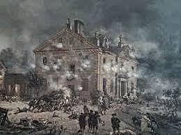 Battle of Germantown