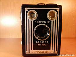 Kodak Brownie