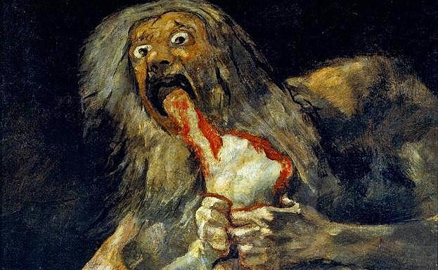 Goya