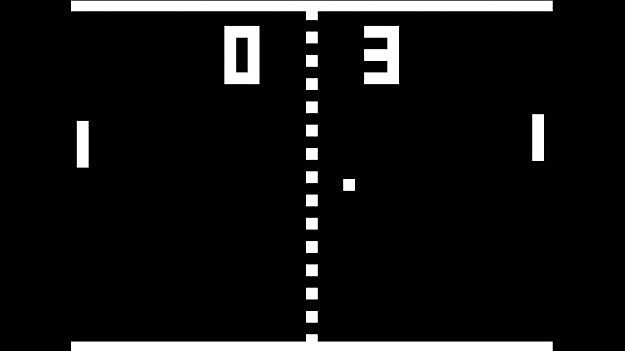 Pong
