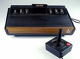 first ever video game consol