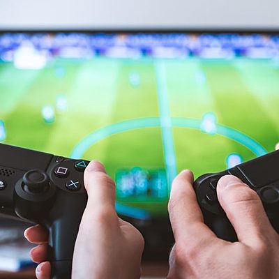 Timeline: Video Game History