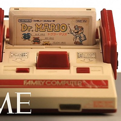 Timeline: video game history