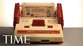 Timeline: video game history