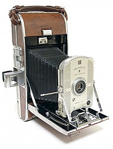 Polaroid Land 95