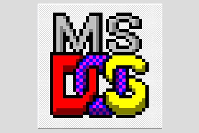MS-DOS (4ª Generación)