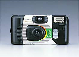 Fujicolor QuikSnap