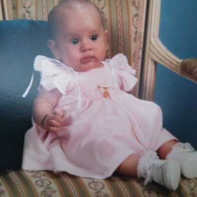 Timeline: LA CURVA DE MI VIDA