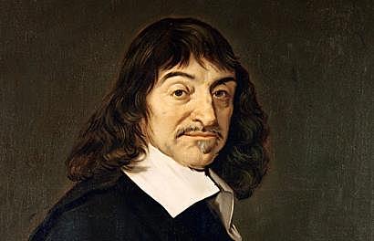 The Modern Man of Descartes