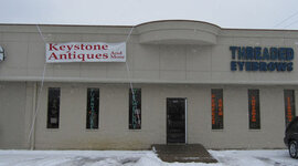 Timeline: Jin K. Lee's Tailoring Career - A Brief History